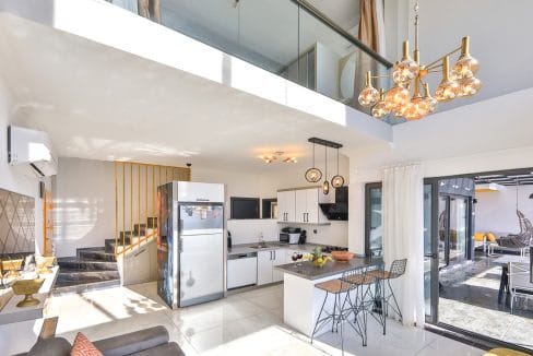 Villa Mulberry 5.19.