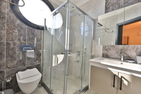 Villa Mulberry 5.22.