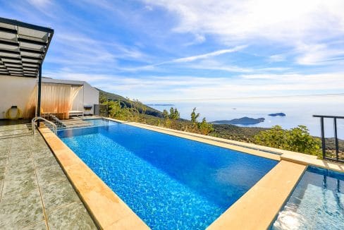 Villa Mulberry 5.3.