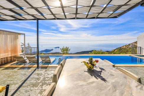 Villa Mulberry 5.5.