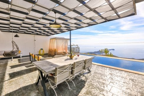 Villa Mulberry 5.6.