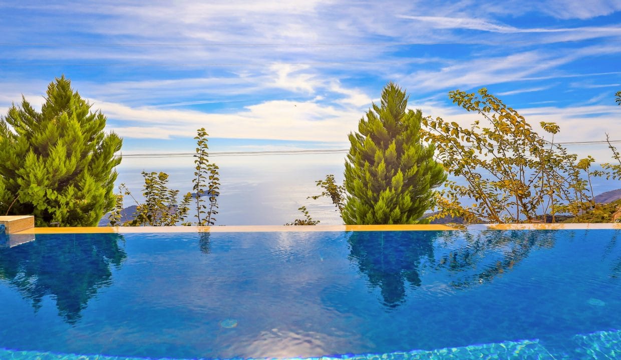 Villa Mulberry 7.1.