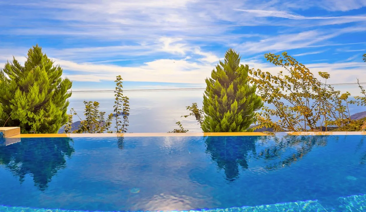 Villa Mulberry 7.1.