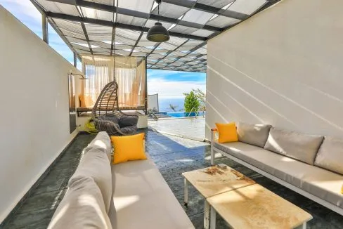 Villa Mulberry 7.10.