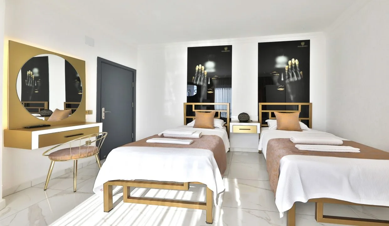 Villa Mulberry 7.14.