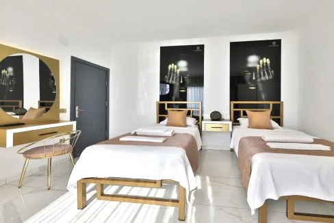 Villa Mulberry 7.14.