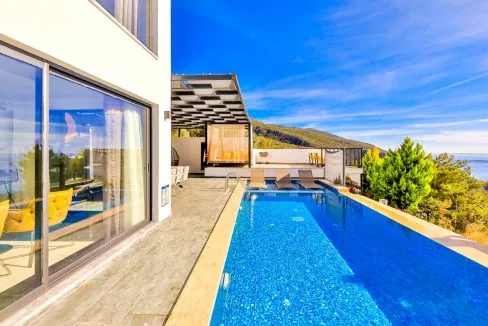 Villa Mulberry 7.2.