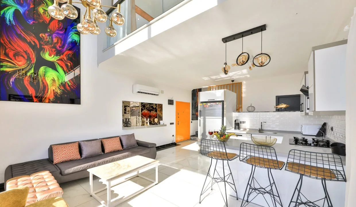 Villa Mulberry 7.21.