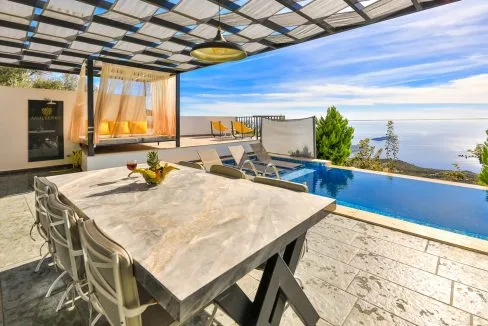 Villa Mulberry 7.7.