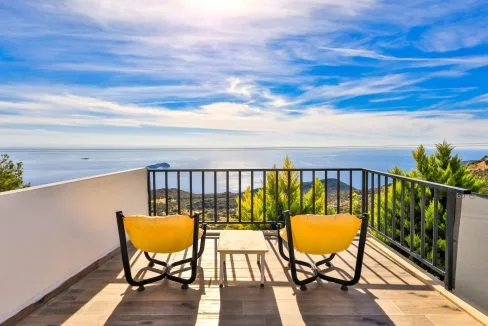 Villa Mulberry 7.8.