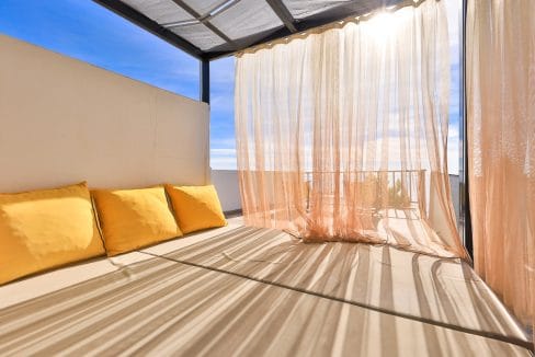 Villa Mulberry 7.9.