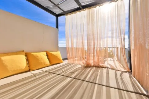 Villa Mulberry 7.9.