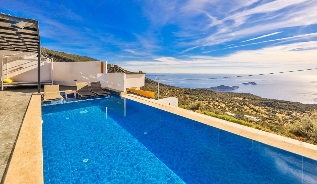 Villa Mulberry 8.1.