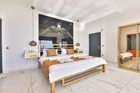 Villa Mulberry 8.13.
