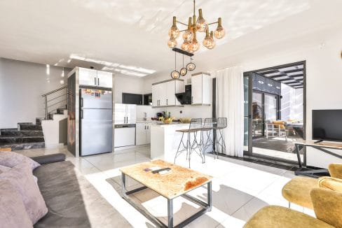 Villa Mulberry 8.21.