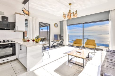 Villa Mulberry 8.22.
