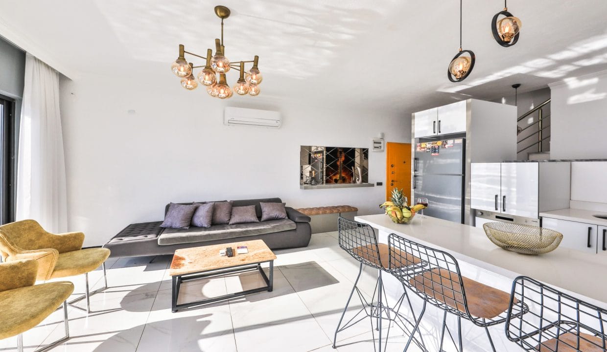 Villa Mulberry 8.23.