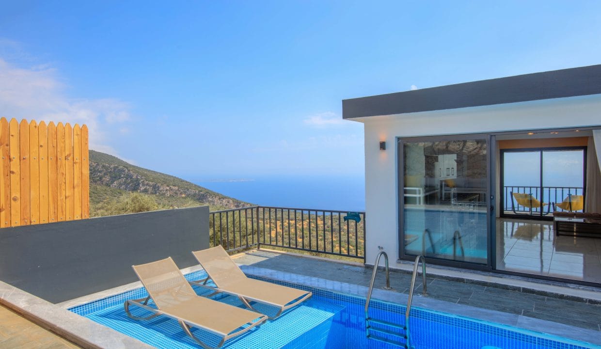 Villa Mulberry 9.1.