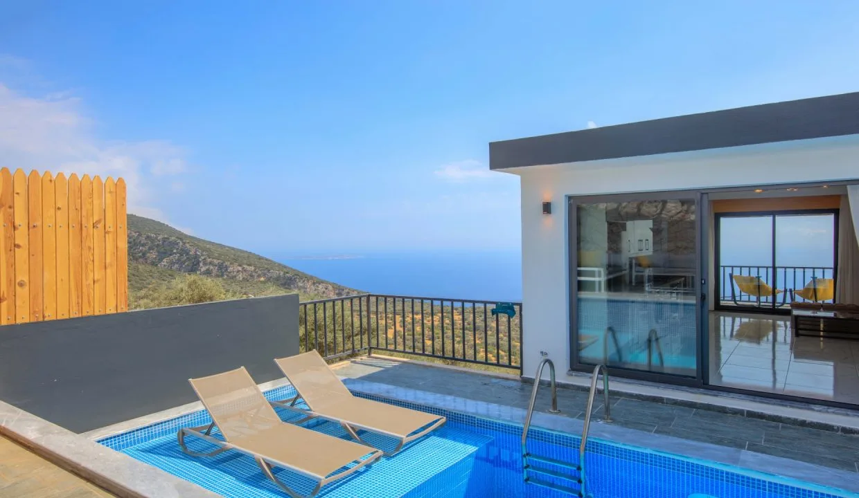 Villa Mulberry 9.1.