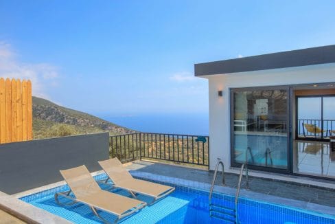 Villa Mulberry 9.1.
