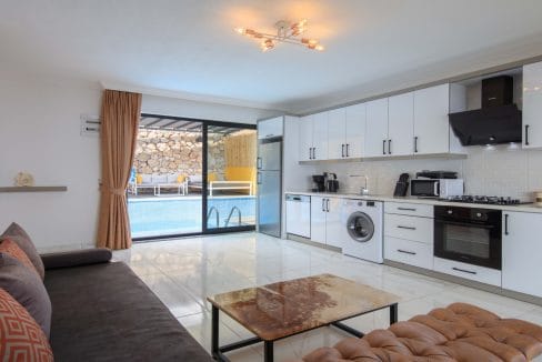 Villa Mulberry 9.11.