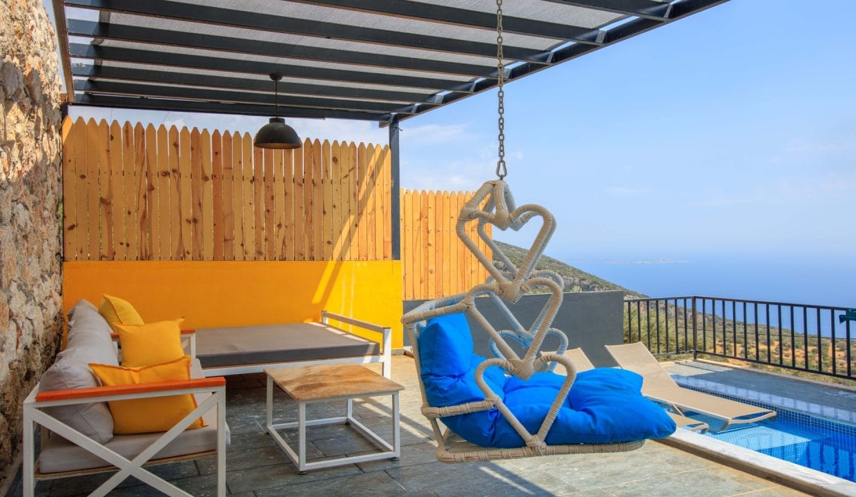Villa Mulberry 9.3.