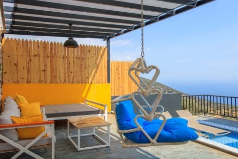 Villa Mulberry 9.3.