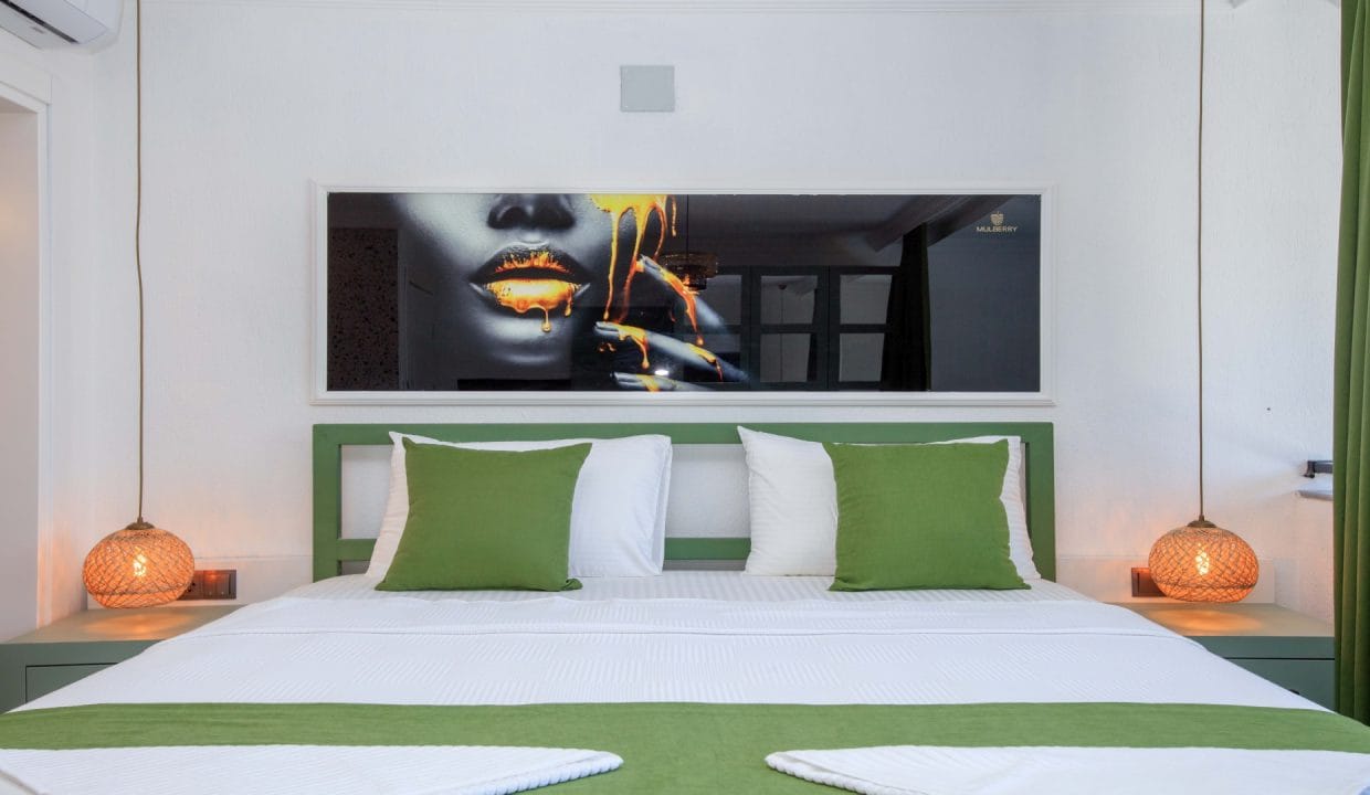 Villa Nettle 10