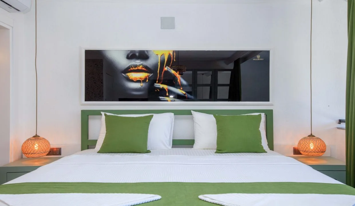 Villa Nettle 10