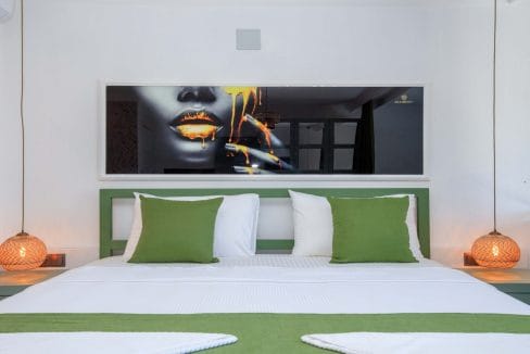 Villa Nettle 10