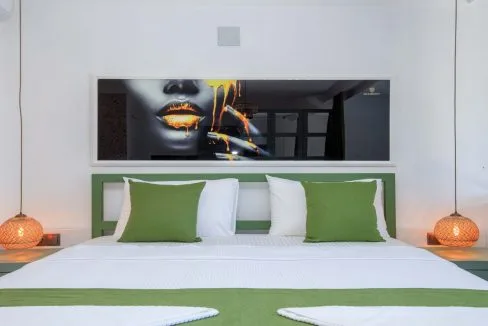 Villa Nettle 10