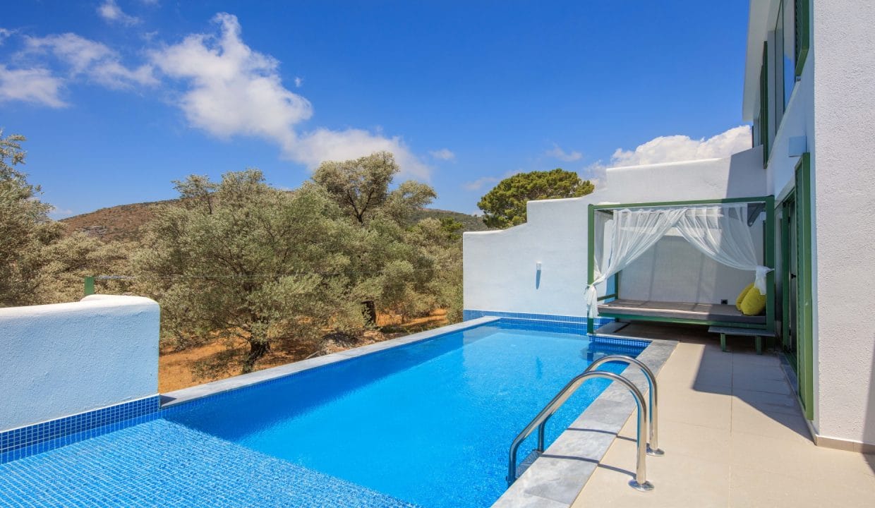 Villa Nettle 2