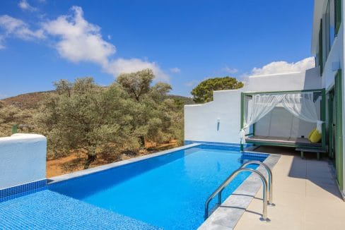 Villa Nettle 2