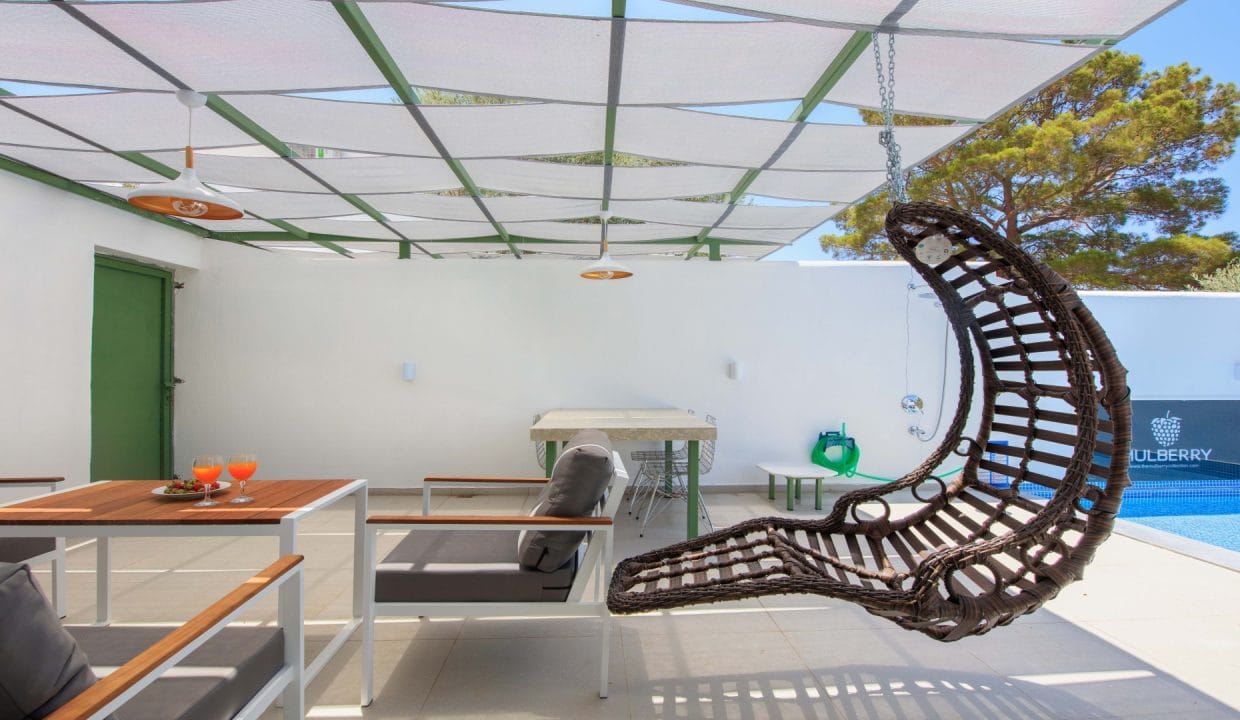Villa Nettle 3