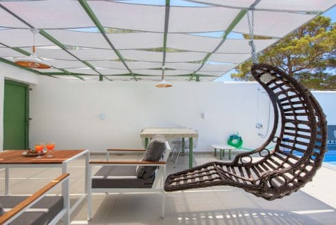 Villa Nettle 3