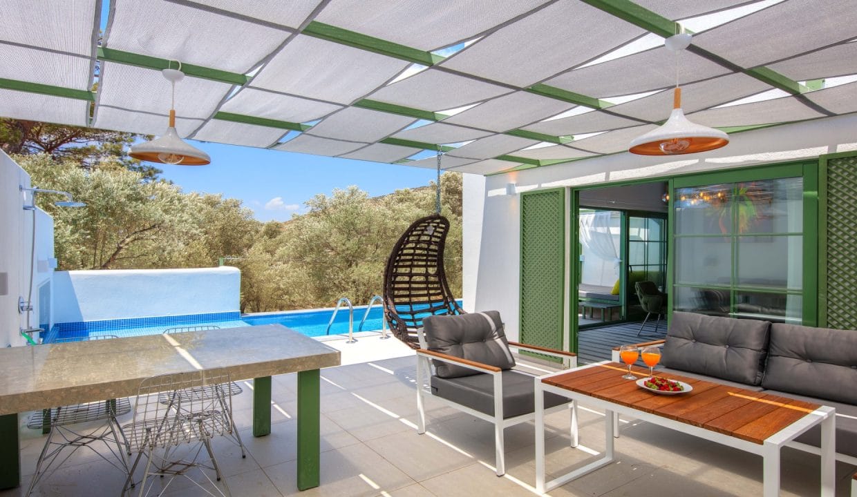 Villa Nettle 4