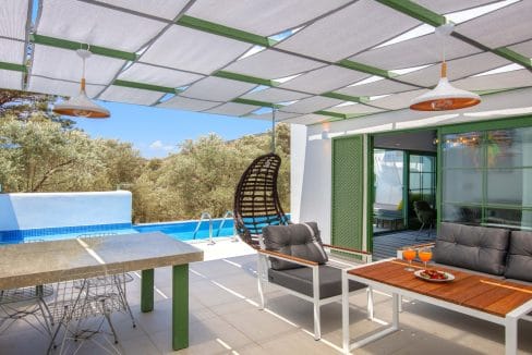 Villa Nettle 4