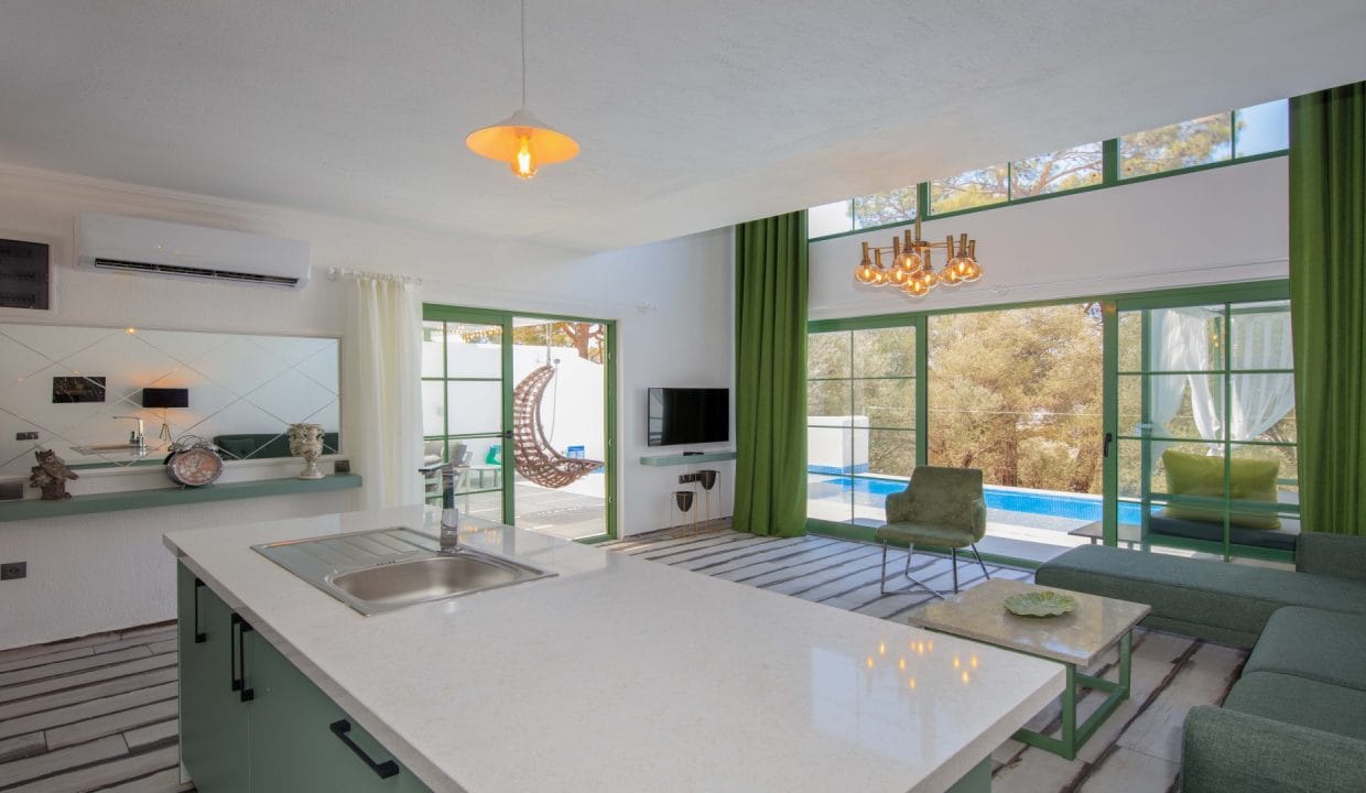 Villa Nettle 5