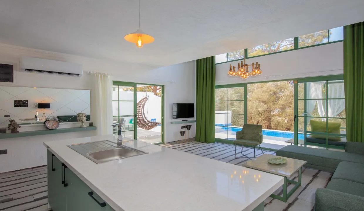 Villa Nettle 5