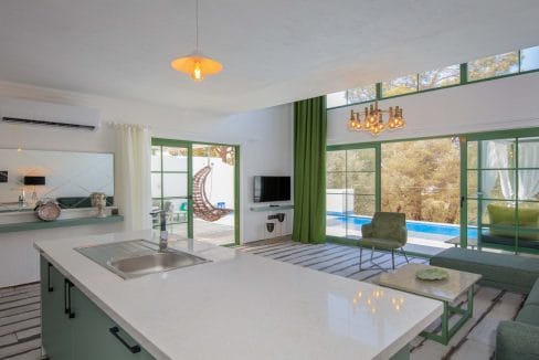 Villa Nettle 5