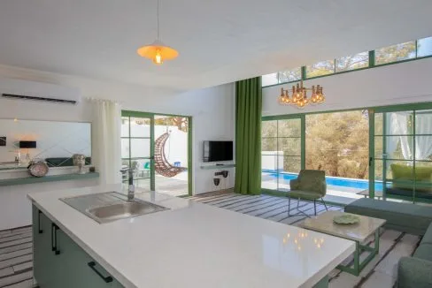 Villa Nettle 5