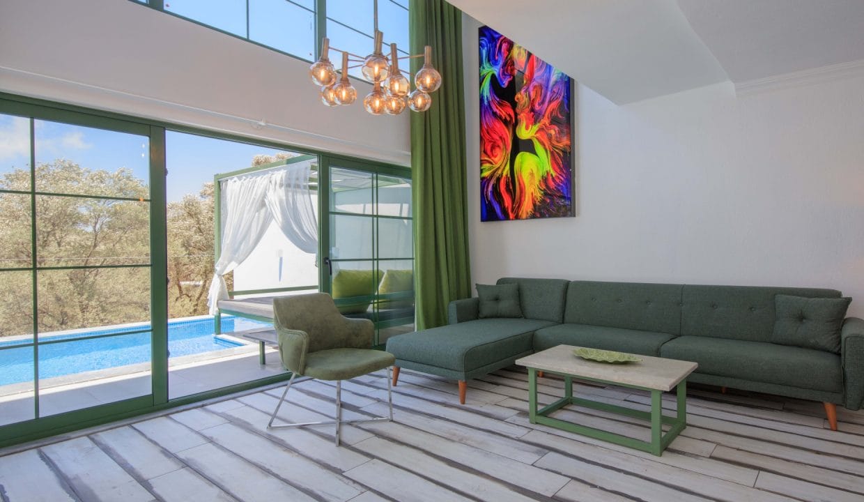 Villa Nettle 6