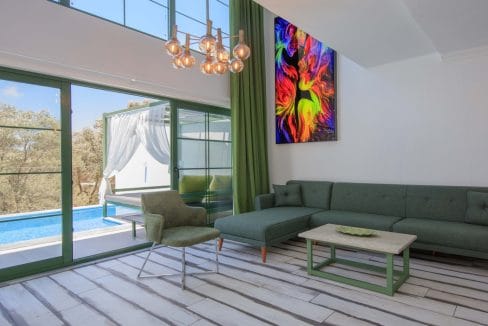 Villa Nettle 6