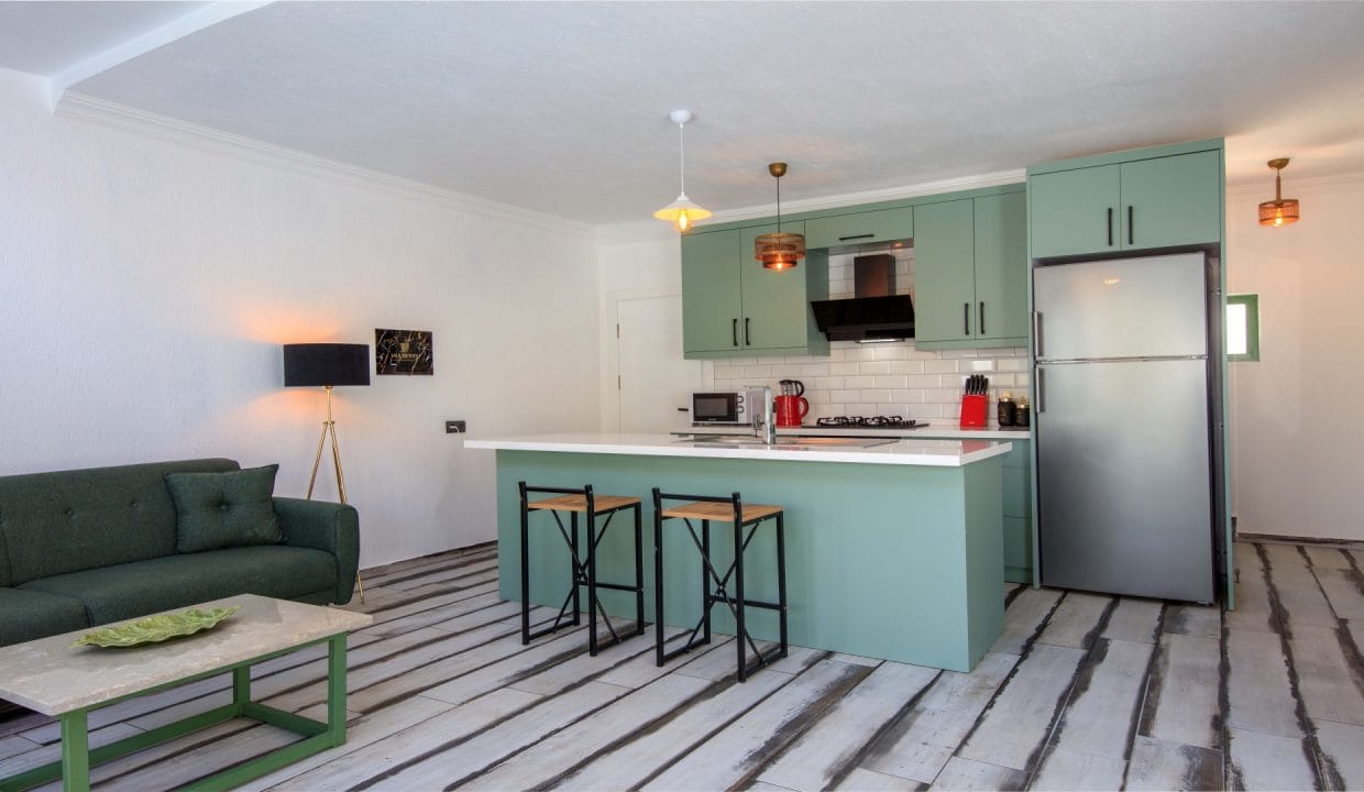 Villa Nettle 7