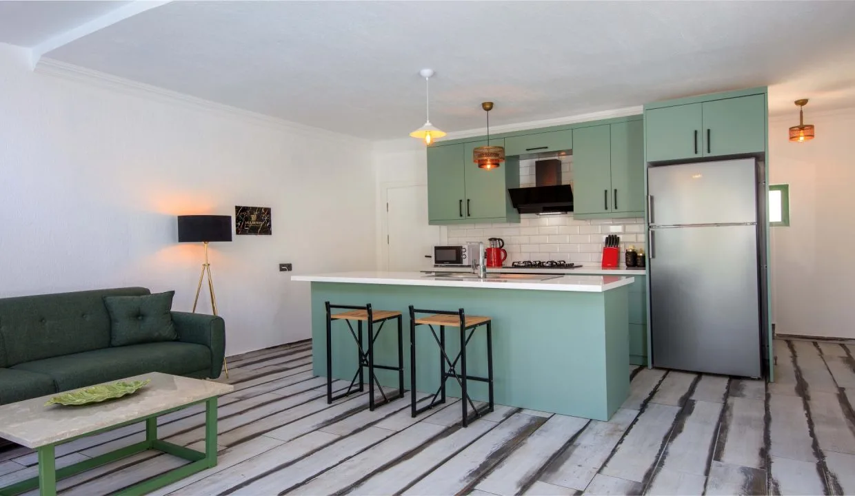 Villa Nettle 7