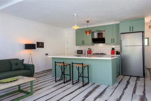 Villa Nettle 7