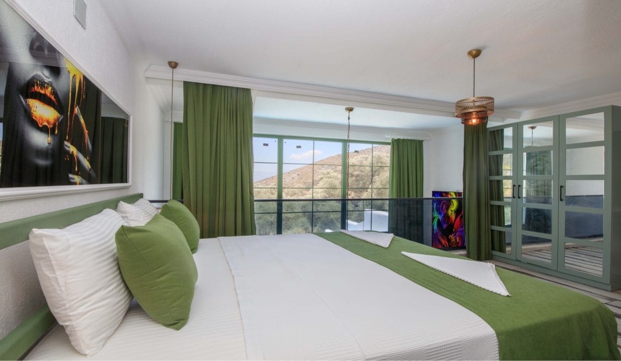Villa Nettle 8