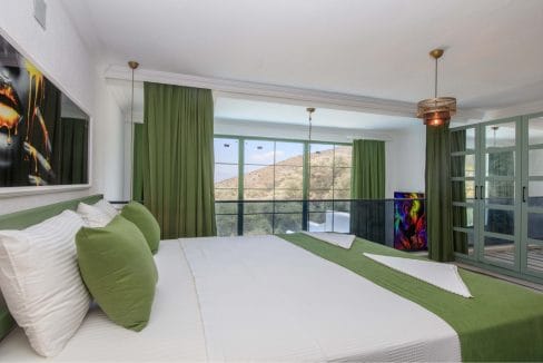 Villa Nettle 8