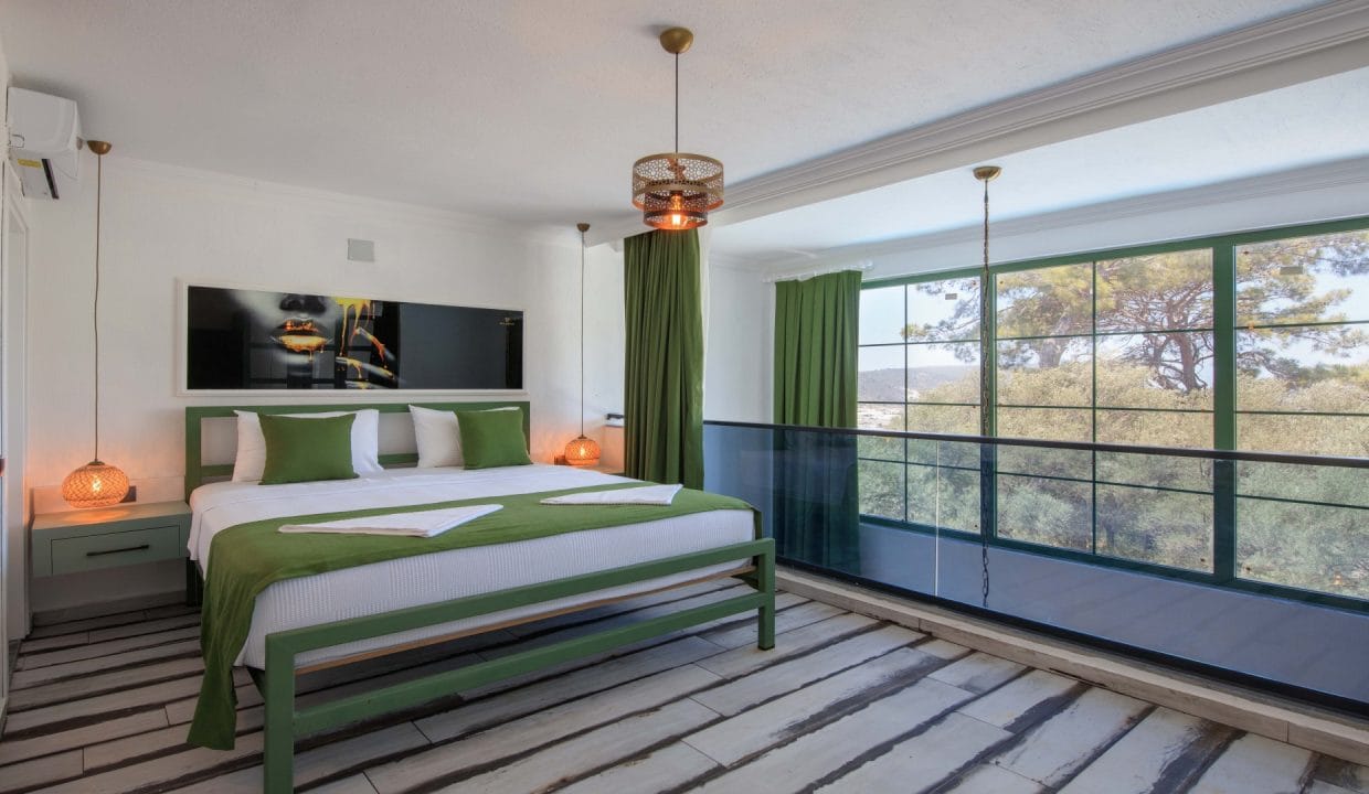 Villa Nettle 9