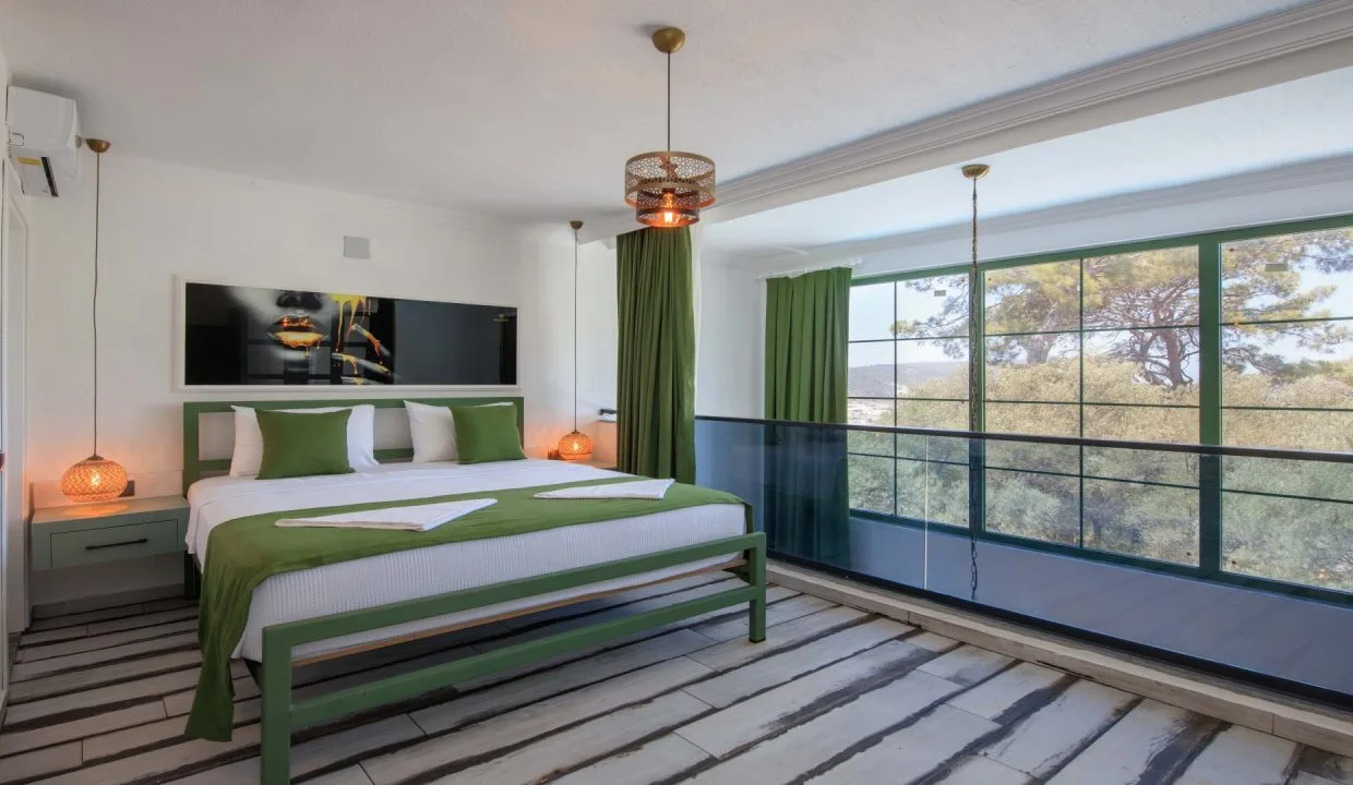 Villa Nettle 9